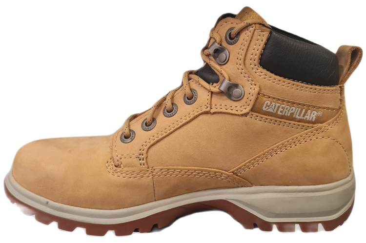 کفش کار زنانه در فروشگاه کاترپیلارکیش