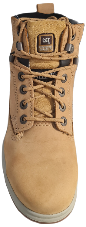 کفش ایمنی زنانه مدل کاترپیلار KITSON