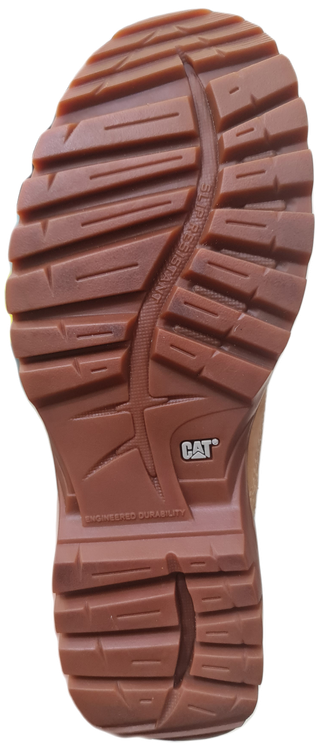 نیم بوت کارگاهی زنانه کاترپیلار کیتسون