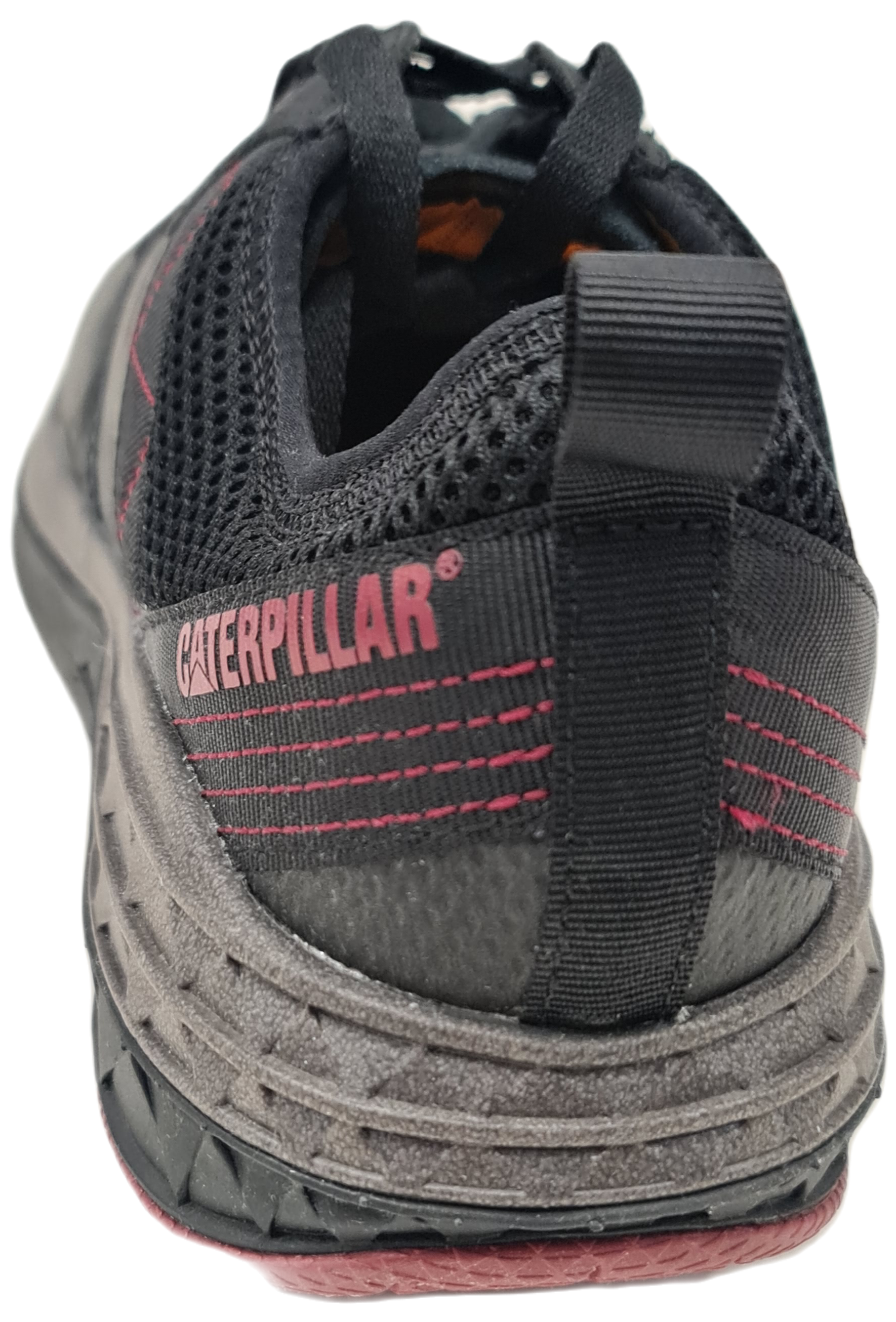 کفی طبی و زیره ی منعطف مدل کاترپیلار Cityrogue