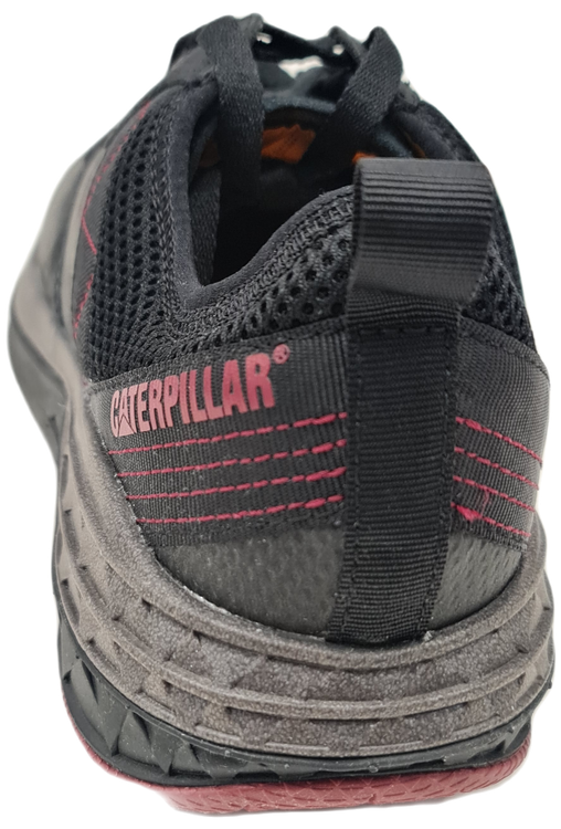 کفی طبی و زیره ی منعطف مدل کاترپیلار Cityrogue