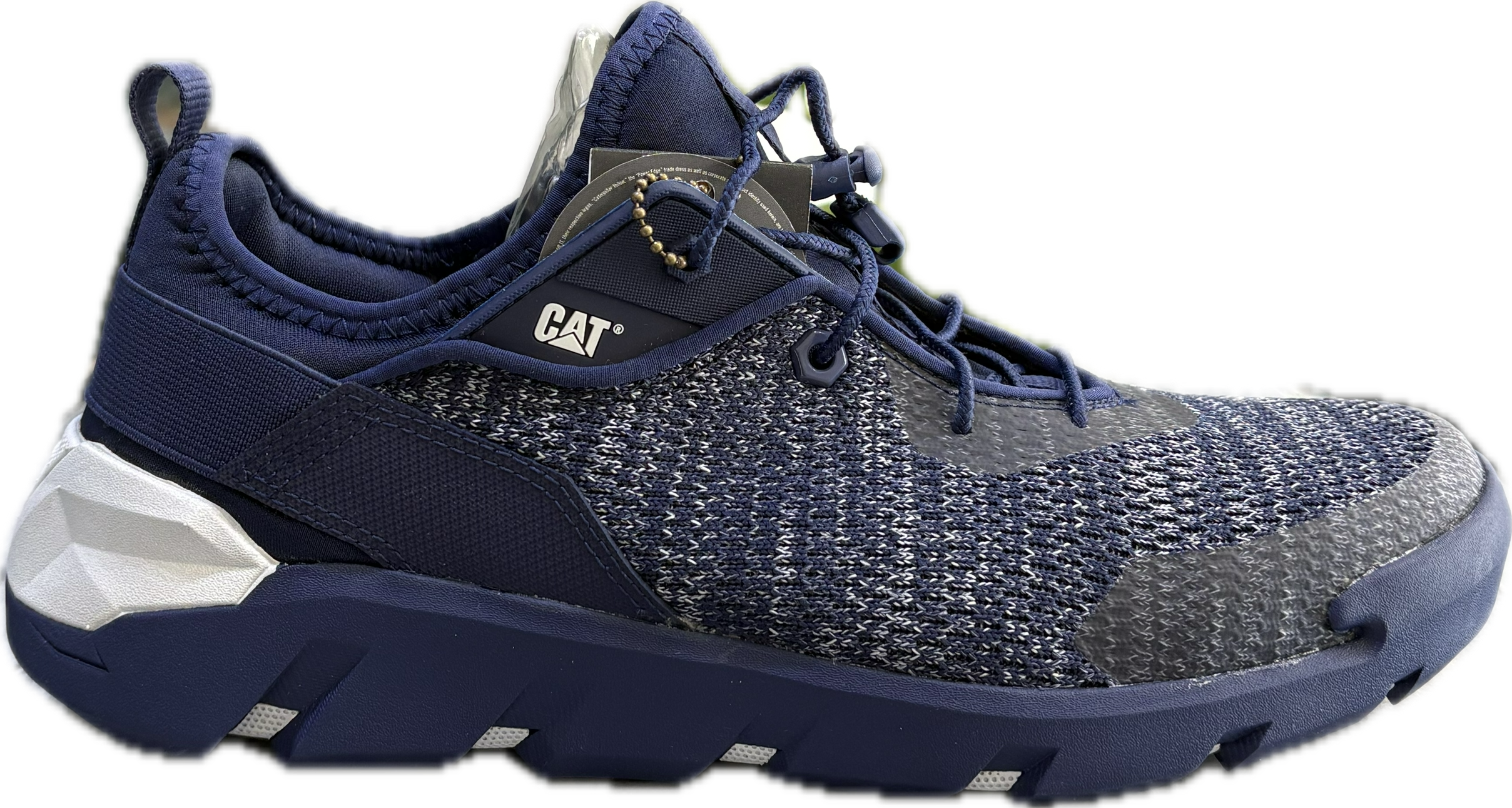 عرضه کننده ی کفش کاترپیلار TRAMCAR