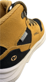 کفش بچهگانه Merrell M-Ontario 85 رنگ گندمی، مقاوم، ضدآب و مناسب فعالیتهای روزانه کودک