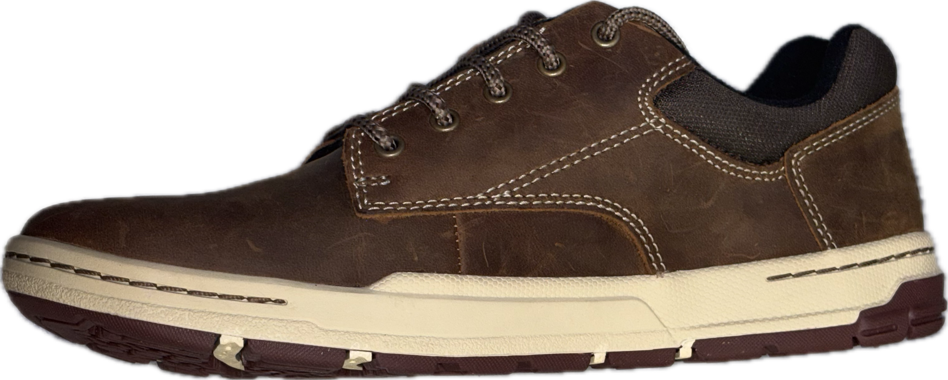 Caterpillar Colfax Casual Walking کفش بادوام و سبک برای استفاده روزانه