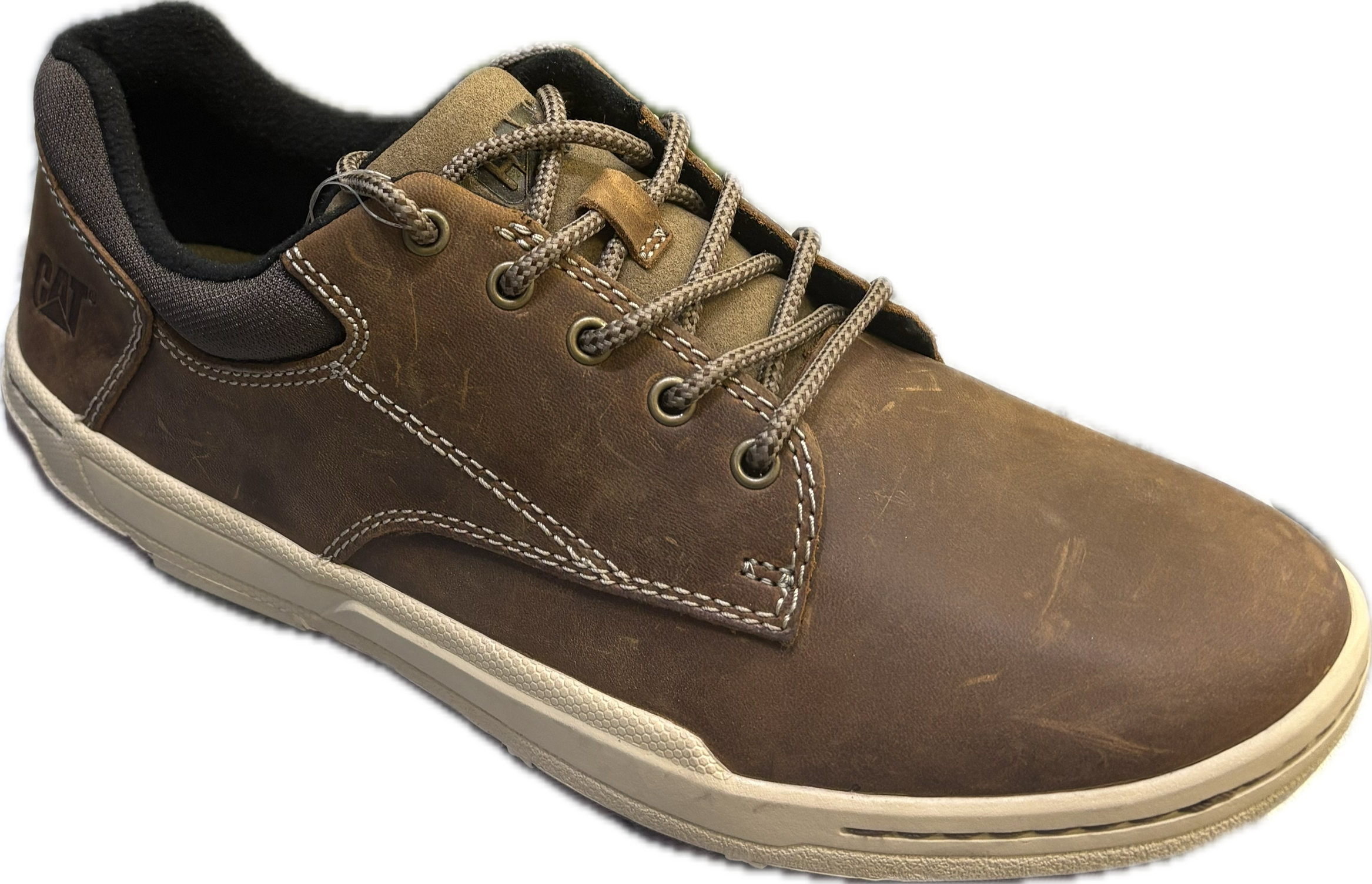 کفش کاترپیلار Colfax مدل Casual Walking با زیره ضد لغزش و راحت