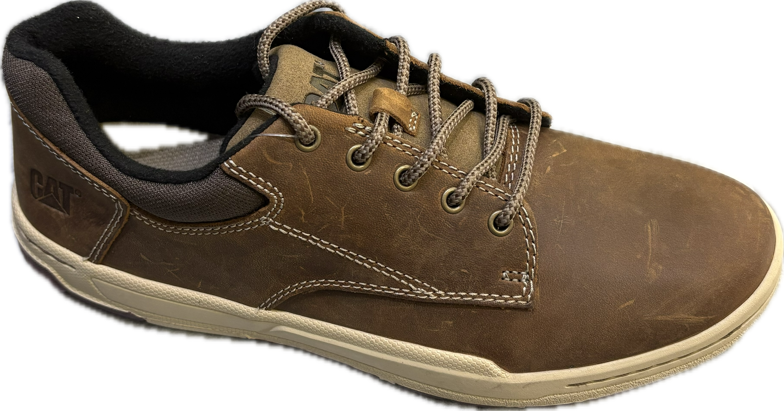 کفش پیادهروی Caterpillar Colfax Casual Walking با طراحی مدرن و مقاوم