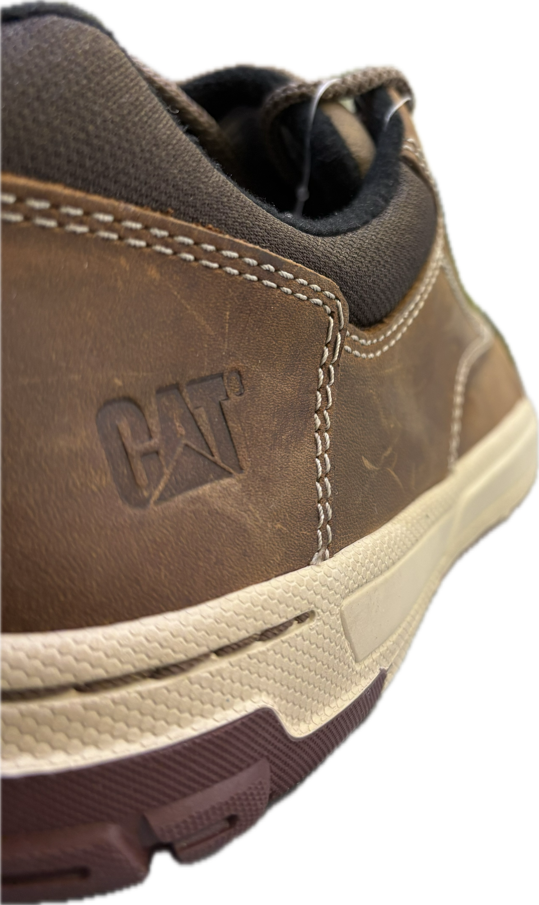 Caterpillar Colfax Casual Walking کفش مقاوم با راحتی طولانی مدت