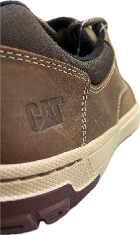 Caterpillar Colfax Casual Walking کفش مقاوم با راحتی طولانی مدت