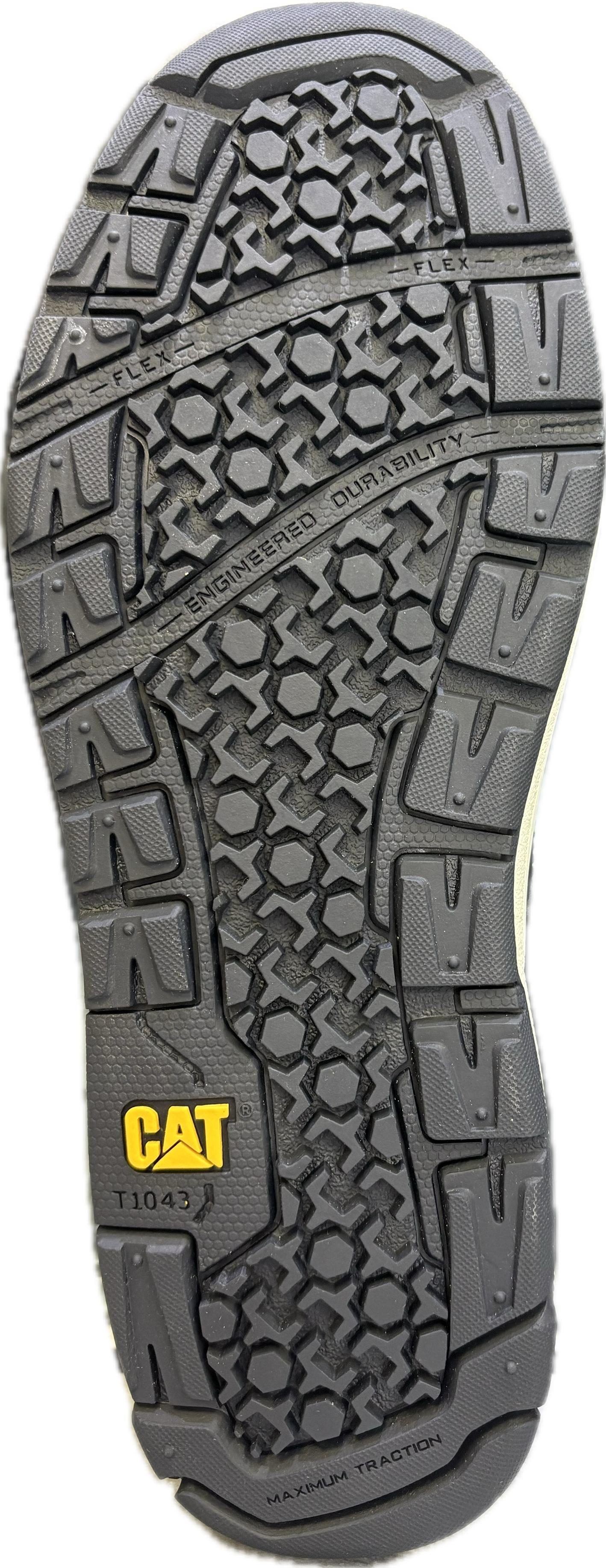 Cat Colfax Casual navy