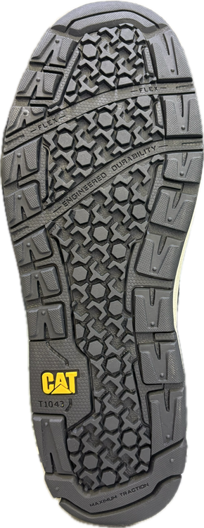 Cat Colfax Casual navy