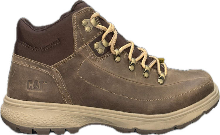 کفش کاترپیلار اصل Forerunner سبک و مقاوم با طراحی اسپرت، مناسب استفاده روزمره و پیادهروی