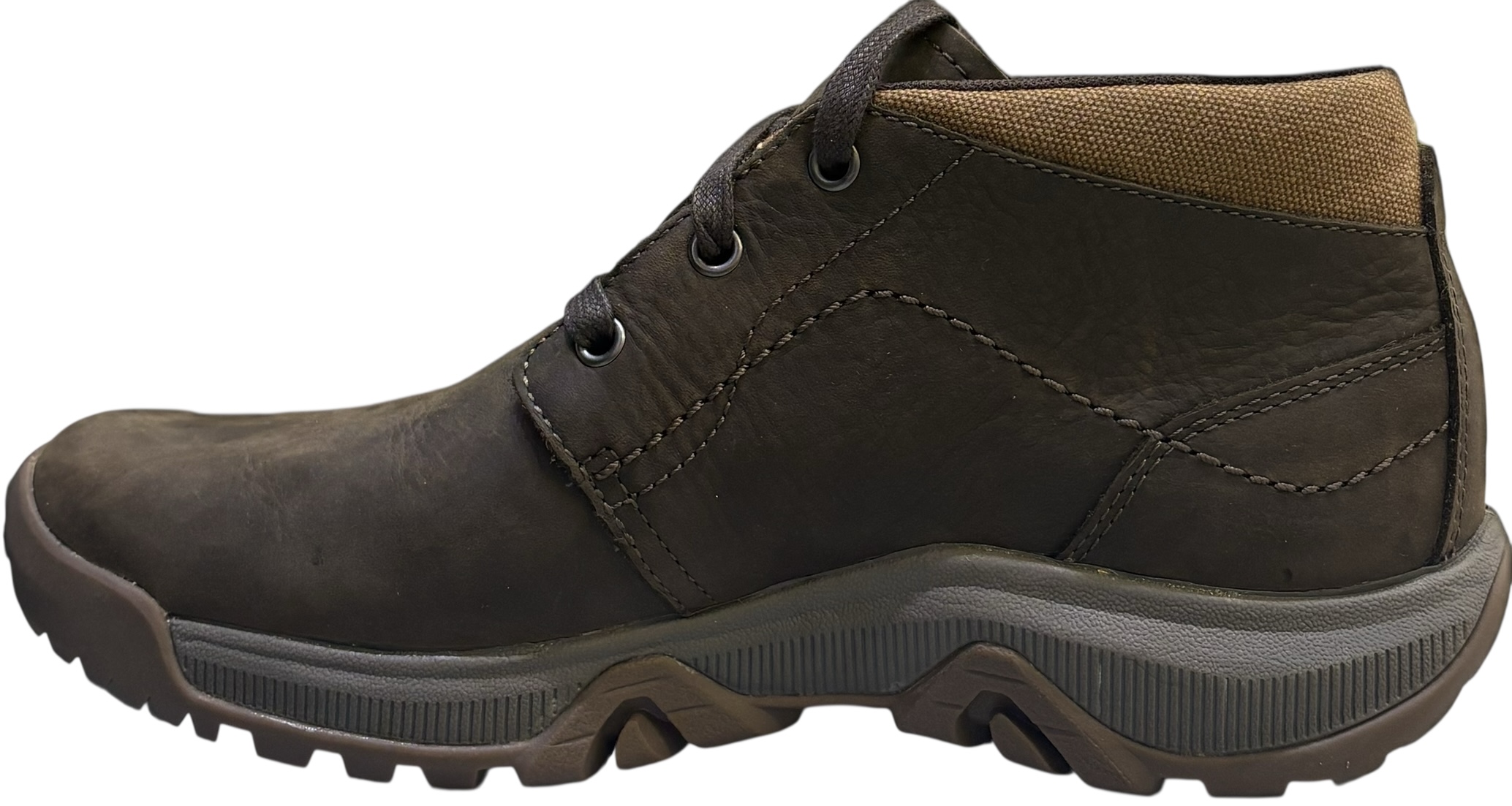 بوت مرل آنویک مقاوم و راحت با طراحی outdoor مناسب کوه‌پیمایی و استفاده روزمره