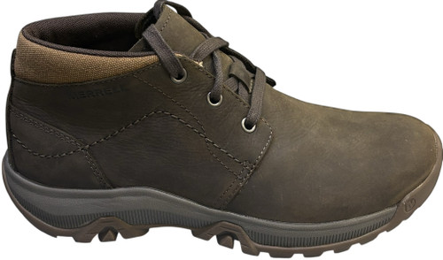 بوت مرل آنویک مقاوم و راحت با طراحی outdoor مناسب کوهپیمایی و استفاده روزمره