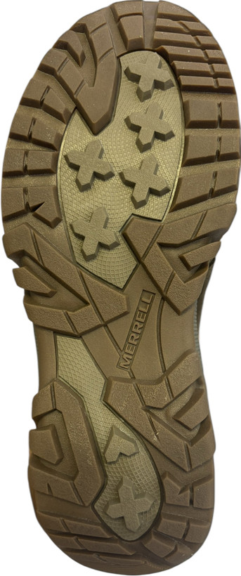 زیره کفش مرل مدل آنویک ضد سر و مقاوم