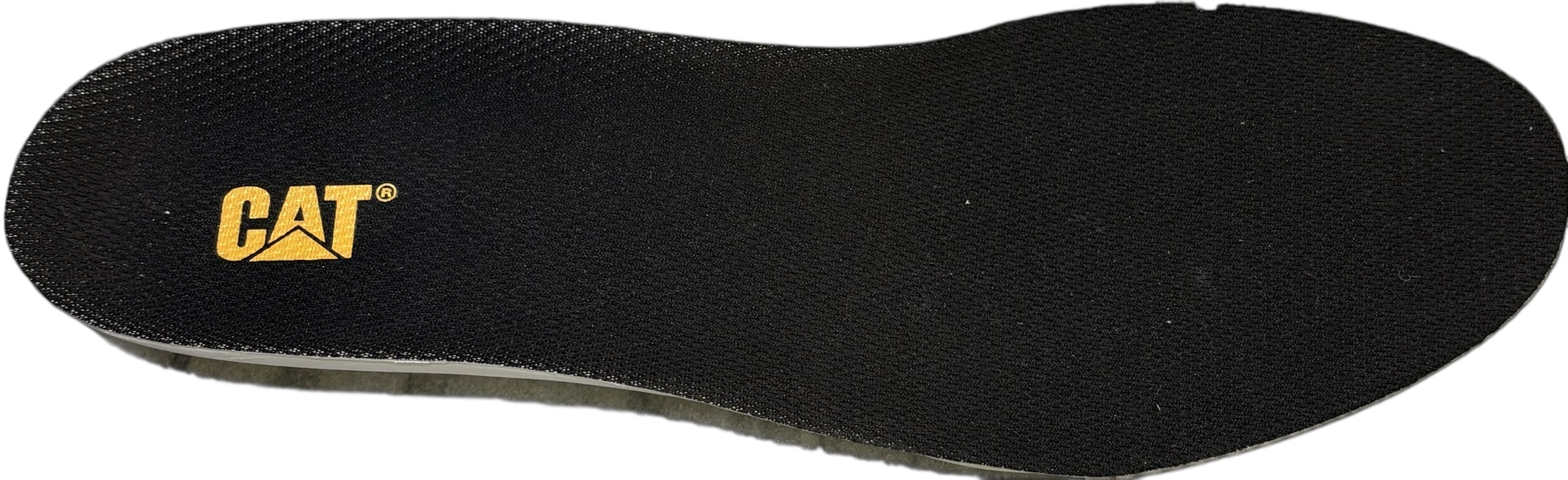 Caterpillar Outrider BLACK بوت چرمی مقاوم مناسب کارهای سنگین و طبیعت‌گردی