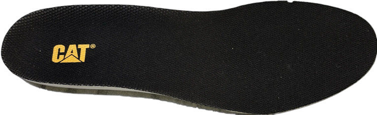 Caterpillar Outrider BLACK بوت چرمی مقاوم مناسب کارهای سنگین و طبیعتگردی