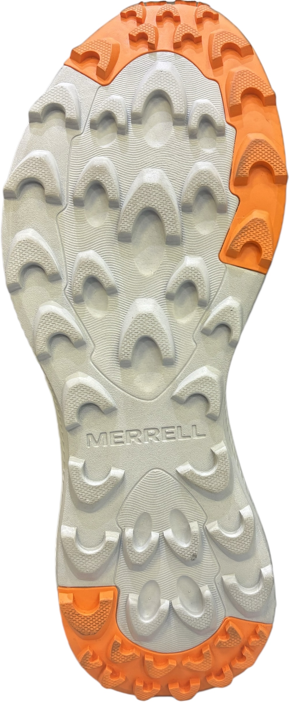 کفش ورزشی Merrell Fluxion با طراحی مدرن و زیره مقاوم، مناسب استفاده روزمره و دویدن سبک