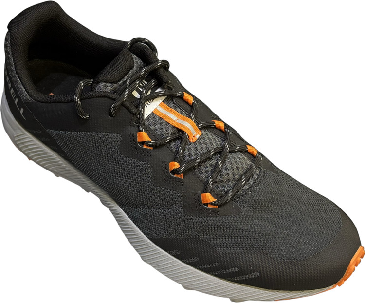 Merrell فلاکشن کفش بادوام و سبک با کفی نرم برای راحتی طولانی مدت در مسیرهای شهری و طبیعی