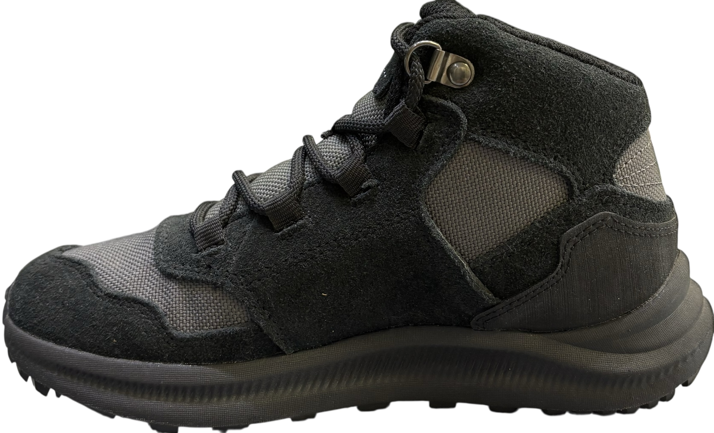 Waterproof Kids کفش واترپروف مرل مشکی کودک با زیره بادوام و مناسب بازی و پیاده‌روی