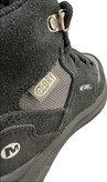 کفش بچهگانه Merrell M-Ontario 85 رنگ مشکی، سبک، ضدآب و ایدهآل برای استفاده روزانه