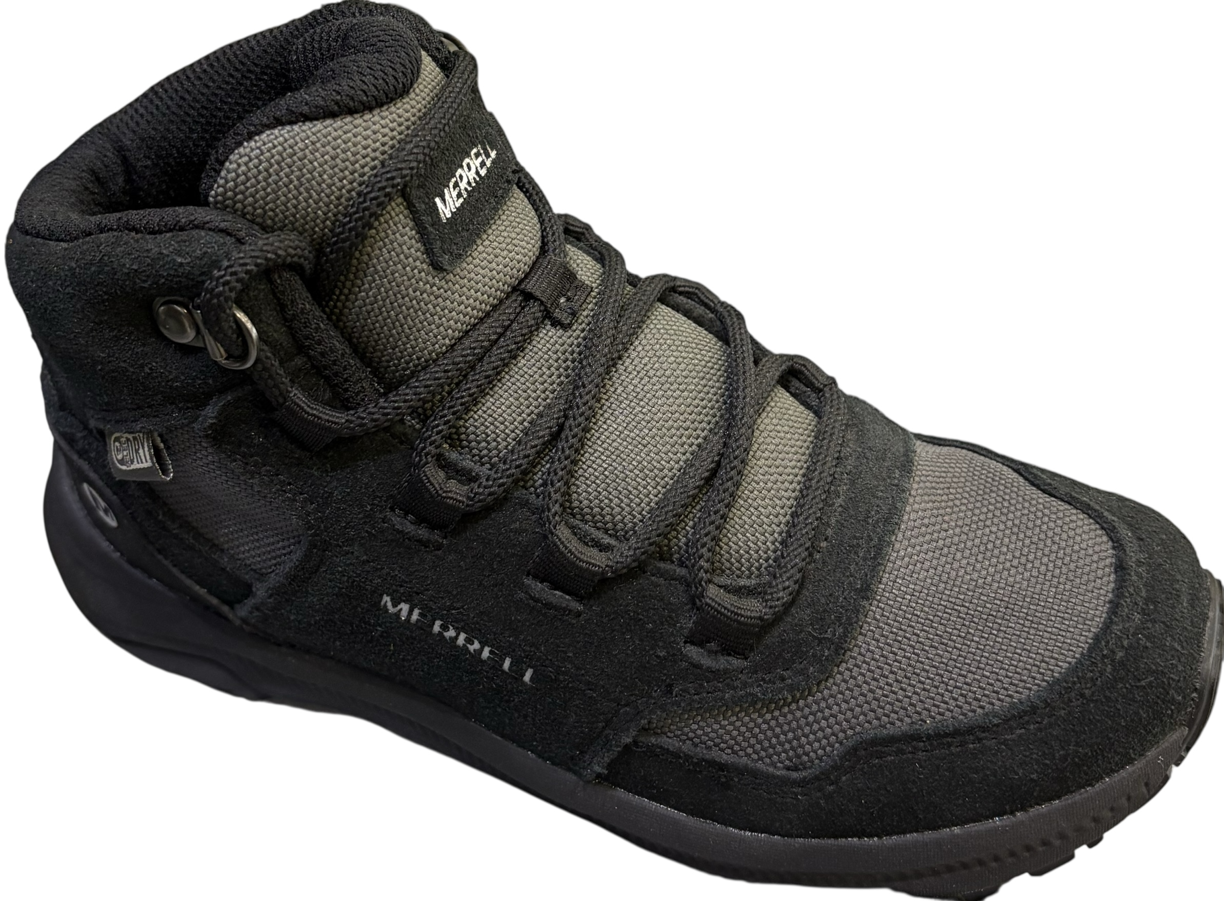 کفش کودک مدل MERREL واترپروف و ضد سر مناسب زمستان