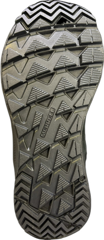 نیم بوت یونیسکس بچگانه مدل ناتاریو MERREL