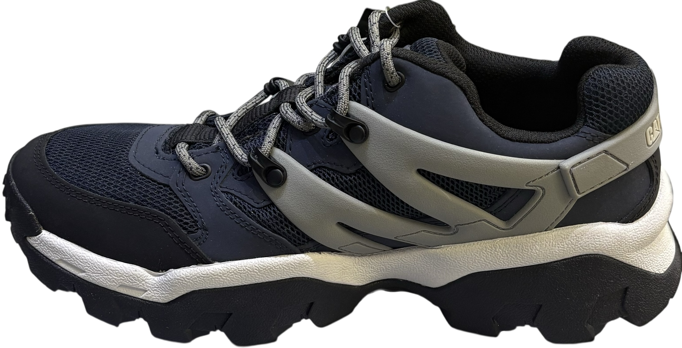 کفش کار مردانه مدل CATERPILLAR راکتور