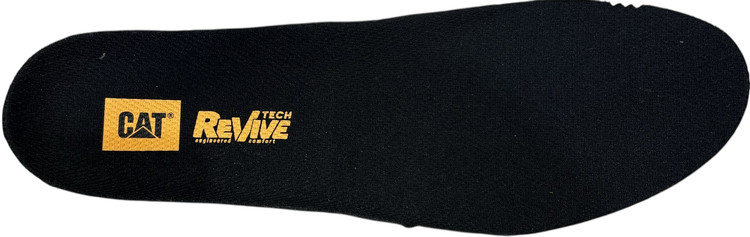 کفی طبی مدل کاترپیلار راکتور