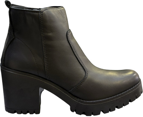 کفش زنانه ایمک IMAC ایتالیایی یا طراحی راحت و کیفیت چرمی مناسب استفاده روزمره و پیاده روی