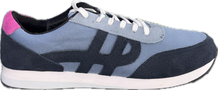 کفش مردانه هاش پاپیز Seventy 8