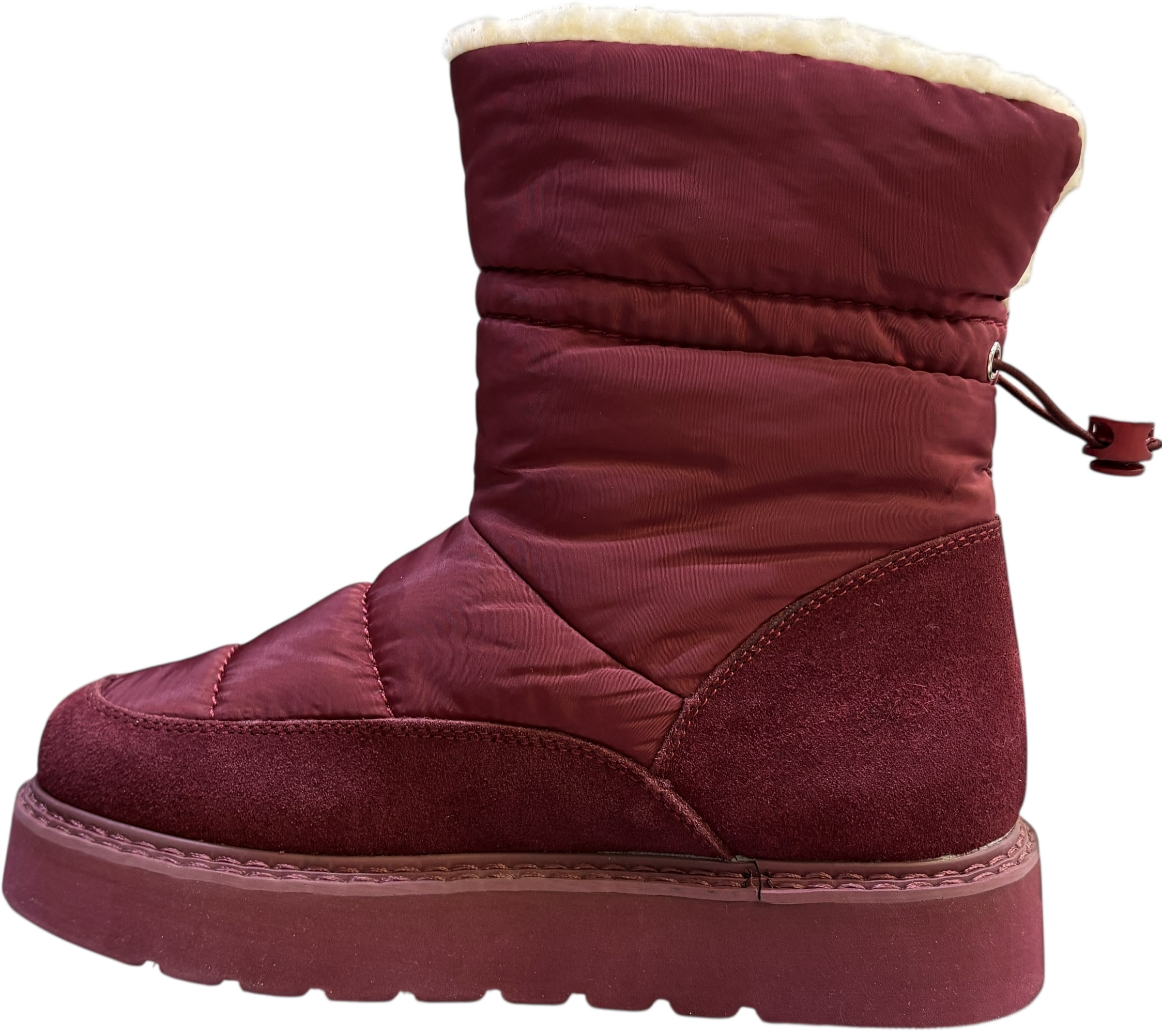 بوت زنانه ی Hush Puppies