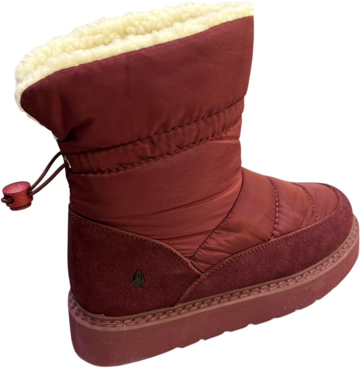 بوت ضدآب هاش پاپیز مدل Hush Puffies