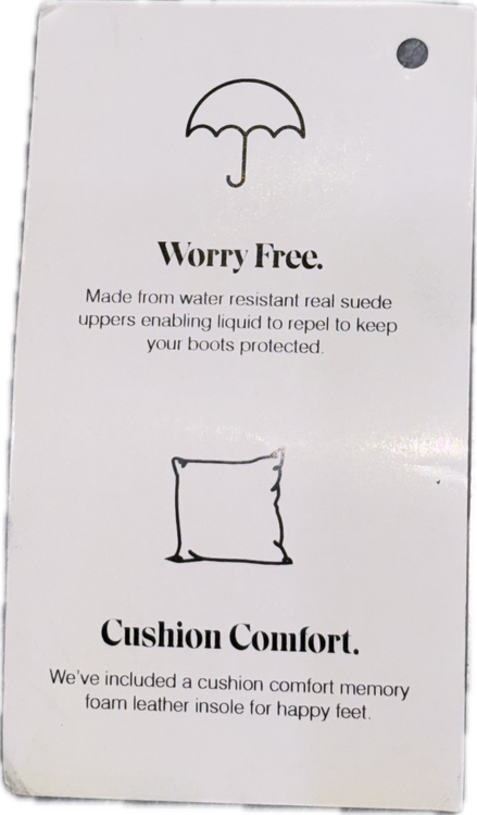 نیم بوت طبی زنانه زمستانی