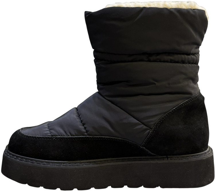 خرید نیم بوت ضد آب Hush Puppies Hush Puffies