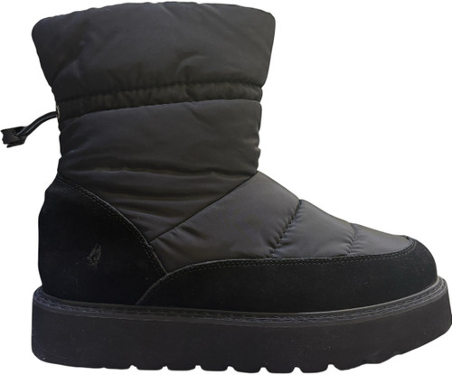 بوت زنانه هاش پاپیز مدل هاش پافیز