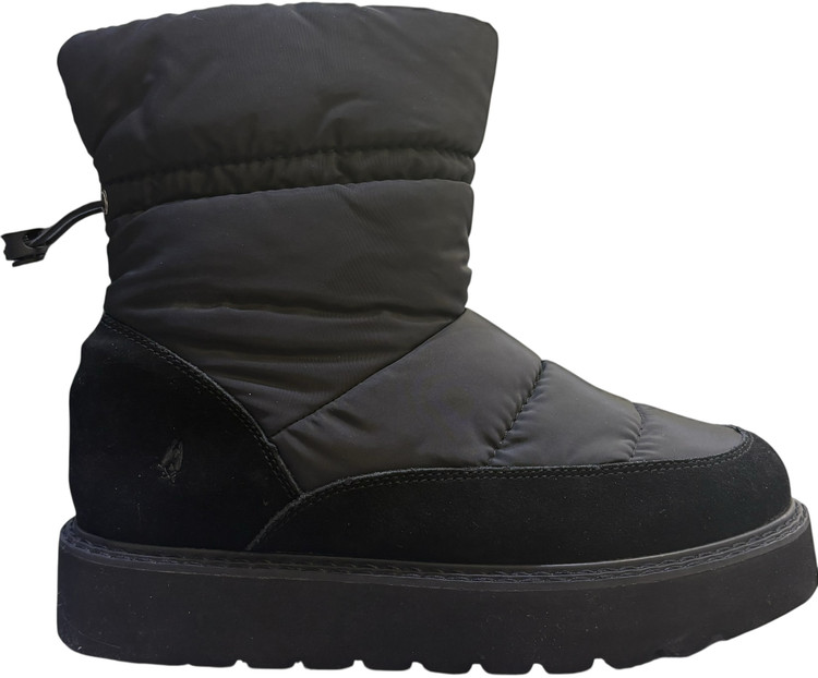 بوت زنانه هاش پاپیز مدل هاش پافیز