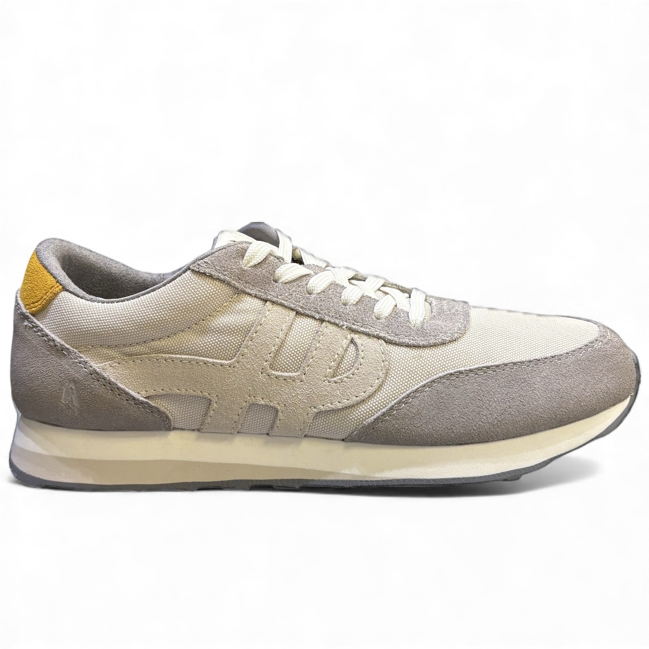 کفش اسنیکرز روزمره مردانه مدل هاش پاپیز