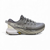 کفش تریل رانینگ Merrell Agility Peak با زیره Vibram MegaGrip مناسب دویدن در مسیرهای کوهستانی و ناهموار