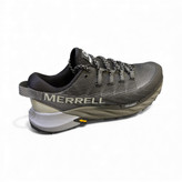 نمای جانبی کفش Merrell Agility Peak مخصوص دویدن در طبیعت با طراحی سبک، محافظت بالا و چسبندگی عالی