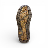 کفش مهندسی سبک و روزمره کاترپیلار مدل Westport Black با طراحی بیزنس-کژوال مناسب برای ست کردن با شلوار جین و کتان"