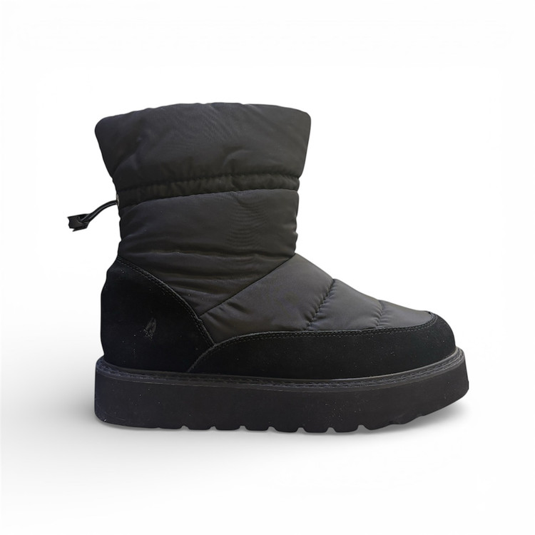 بوت زنانه هاش پاپیز مدل هاش پافیز