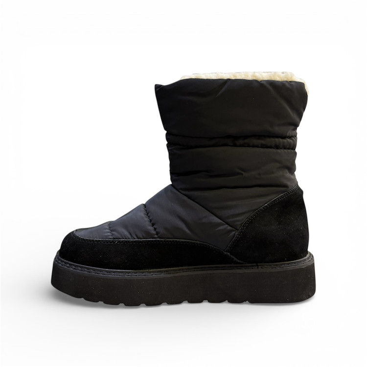 خرید نیم بوت ضد آب Hush Puppies Hush Puffies