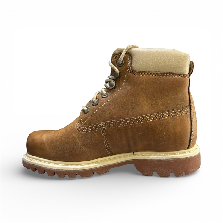 کفش ایمنی Caterpillar unisex Bruiser با طراحی صنعتی و دوام بالا