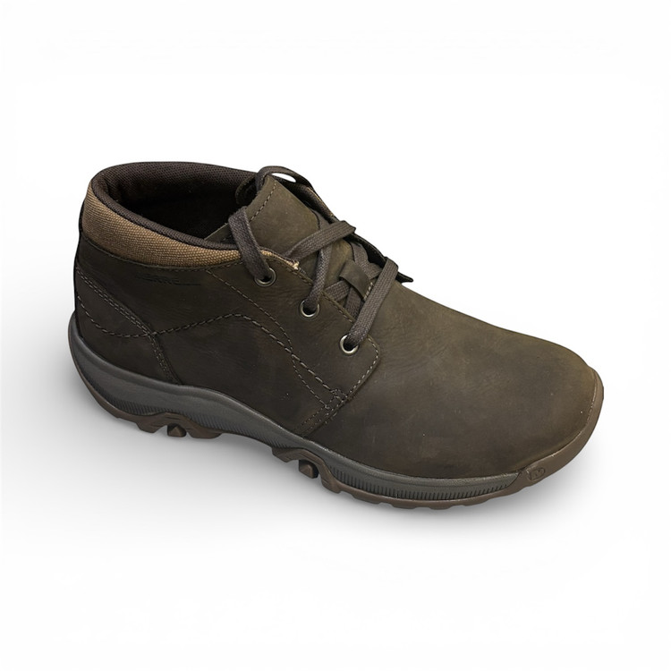 بوت ضدلغزش Merrell آنویک با طراحی حرفهای و دوام بالا برای ماجراجوییهای روزانه