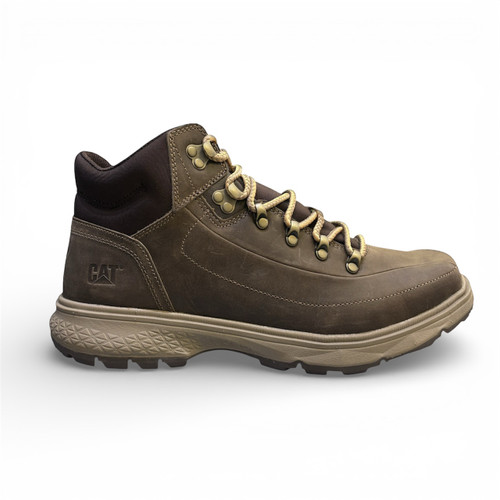 کفش کاترپیلار اصل Forerunner سبک و مقاوم با طراحی اسپرت، مناسب استفاده روزمره و پیادهروی