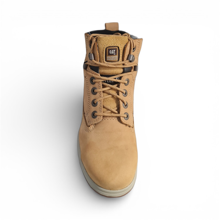 کفش ایمنی زنانه مدل کاترپیلار CAT KITSON