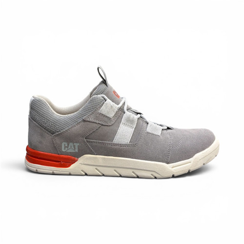 کفش مردانه Caterpillar Mechanism با طراحی مقاوم و مناسب استفاده روزمره و محیط کاری