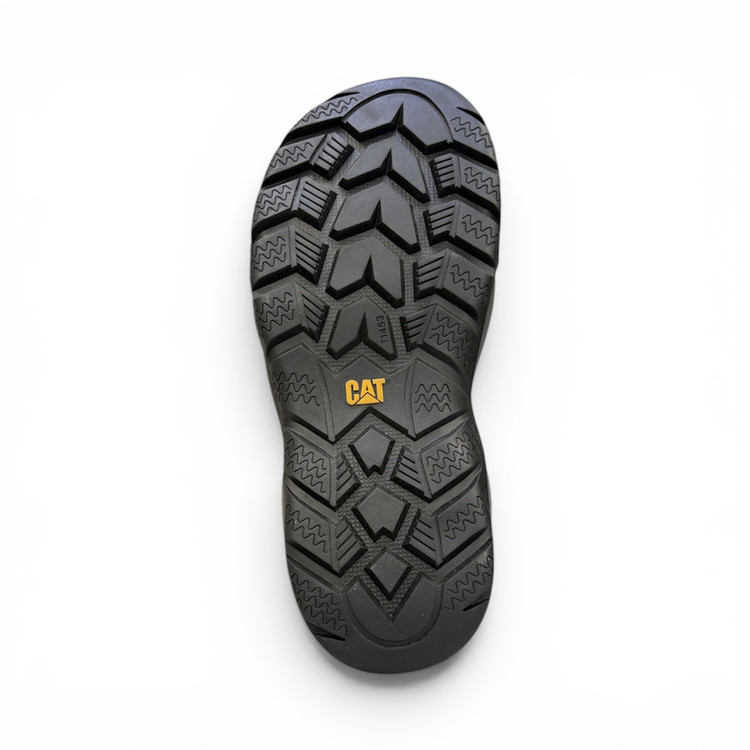 زیره عاجدار صندل مردانه Caterpillar Micah P725044 با چسبندگی بالا و مقاومت در برابر سایش